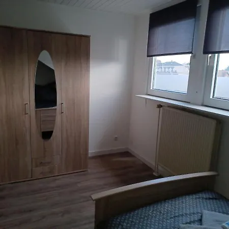 Dachwohnung, Monteurs Wohnung Oder Auch Fuer Ferienwohnung Geeignet *