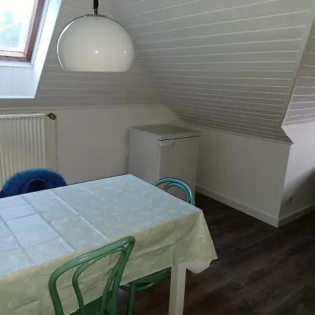 Dachwohnung, Monteurs Wohnung Oder Auch Fuer Ferienwohnung Geeignet * Eschweiler